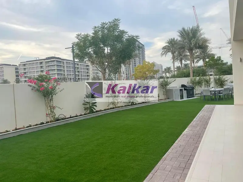 Spacious 4 B/R + Maid | Biggest Plot | Sidra 3