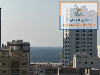 1 Bedroom Apartment for Rent in Corniche Ajman, Ajman - 1. jpg