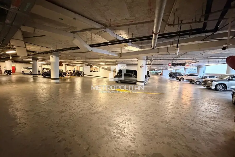 Shell and Core | Motivated Seller | Low Floor