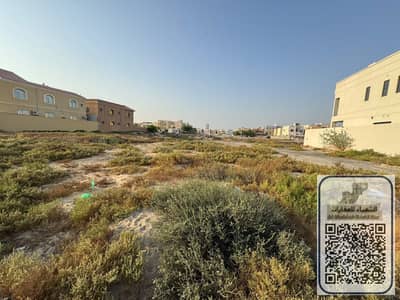 Plot for Sale in Al Mowaihat, Ajman - WhatsApp Image 2026-10-21 at 3.00. 42 AM (1). jpeg