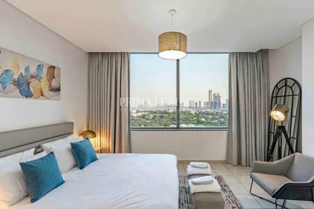 2 Bedroom Apartment for Rent in DIFC, Dubai - Prime Layout | Furnished | DIFC & Za'abeel Views 2 Bedroom Apartment for Rent in DIFC, Dubai - Prime Layout | Furnished | DIFC & Za'abeel Views