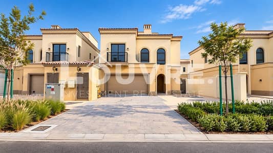 3 Camere Villa in affitto a Zayed City, Abu Dhabi - 1. jpeg 3 Camere Villa in affitto a Zayed City, Abu Dhabi - 1. jpeg