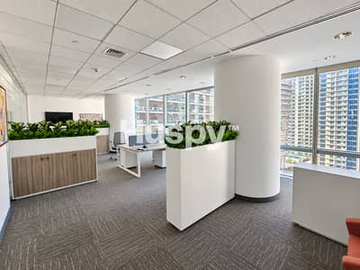 Office zum Miete in Business Bay, Dubai - Büro in Business Bay,U-Bora Tower,U-Bora Tower 1, 241800 AED - 16948150 Office zum Miete in Business Bay, Dubai - Büro in Business Bay,U-Bora Tower,U-Bora Tower 1, 241800 AED - 16948150
