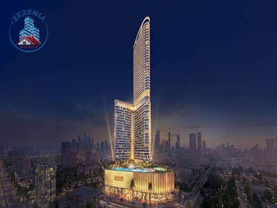 Estudio para en Venta en Jumeirah Village Circle (JVC), Dubai - WhatsApp Image 2026-10-22 at 10.53. 18 AM. jpeg Estudio para en Venta en Jumeirah Village Circle (JVC), Dubai - WhatsApp Image 2026-10-22 at 10.53. 18 AM. jpeg