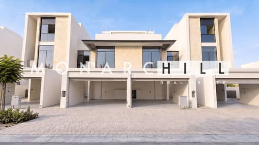 4 Camere Townhouse in affitto a Mohammed Bin Rashid City (MBR City), Dubai - Villetta a schiera a Mohammed Bin Rashid City (MBR City),District 11,Opal Gardens, 4 camere da letto, 329000 AED - 16948164 4 Camere Townhouse in affitto a Mohammed Bin Rashid City (MBR City), Dubai - Villetta a schiera a Mohammed Bin Rashid City (MBR City),District 11,Opal Gardens, 4 camere da letto, 329000 AED - 16948164