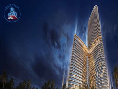 1 habitación Apartamento para en Venta en Jumeirah Village Circle (JVC), Dubai - WhatsApp Image 2026-10-22 at 10.53. 18 AM (1). jpeg