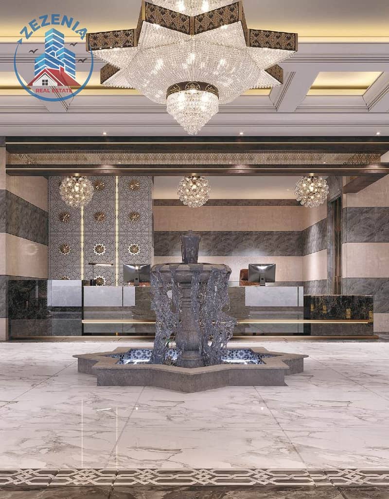 2 Faradis_Tower_Brochure_En-013. jpg