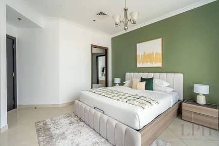 商业湾， 迪拜 1 卧室公寓待租 - 位于商业湾 1 卧室的公寓 100000 AED - 16948200