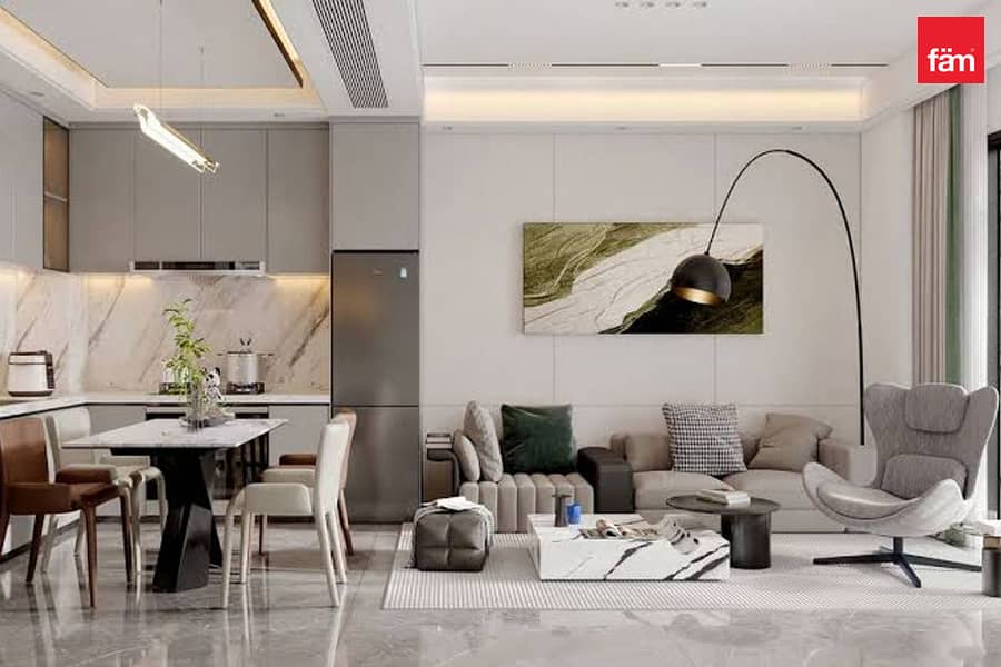 位于马岩街区,Forest City Tower 1 卧室的公寓 1030000 AED - 16948208 位于马岩街区,Forest City Tower 1 卧室的公寓 1030000 AED - 16948208