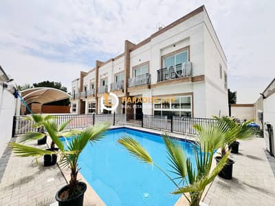 3 Camere Villa in affitto a Mirdif, Dubai - 165k (14). jpeg