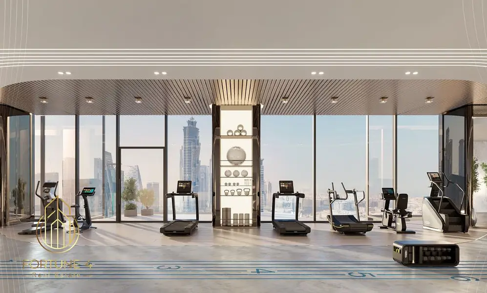 Grade A Office| Prime Location| Accessible to Metro| Automated Parking