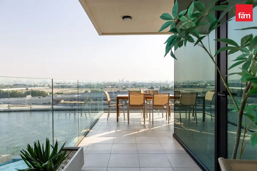 Canal View | Branded | Furnished | Payment Plan