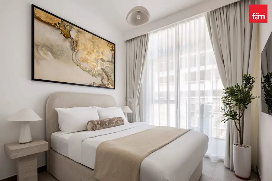 Canal View | Branded | Furnished | Payment Plan