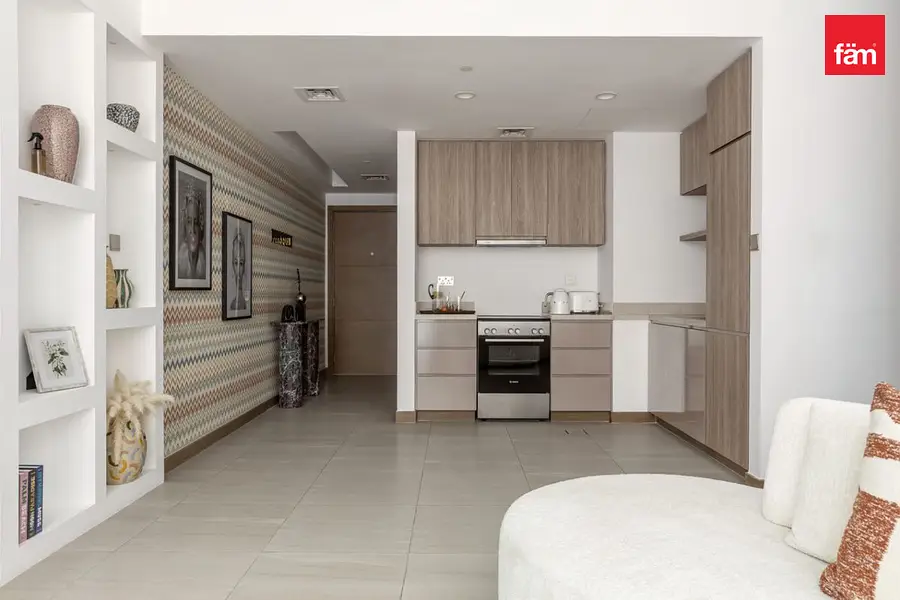 Canal View | Branded | Furnished | Payment Plan