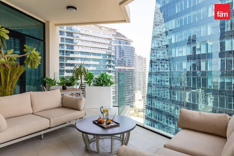 Canal View | Branded | Furnished | Payment Plan