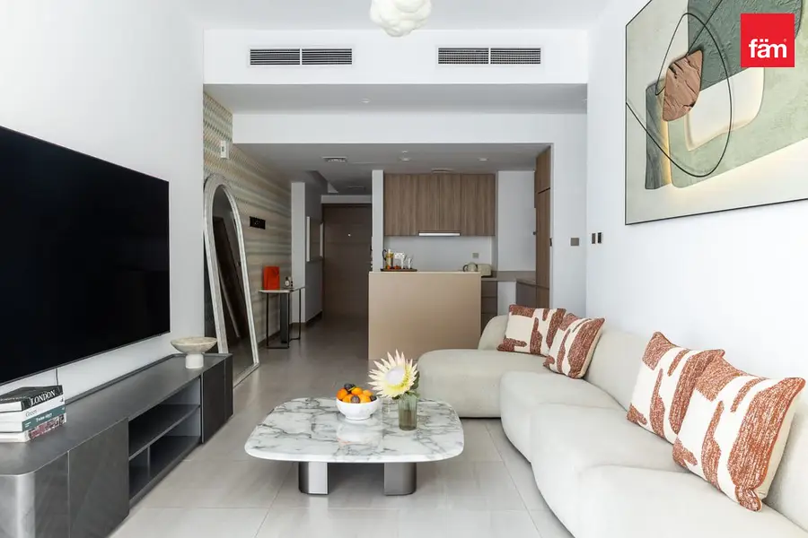 Canal View | Branded | Furnished | Payment Plan