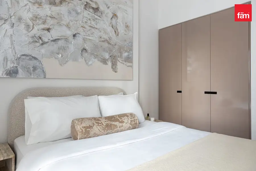 Canal View | Branded | Furnished | Payment Plan