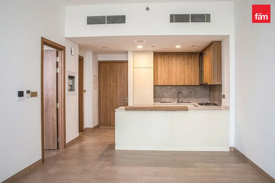 Park View | Majan | Ready to Move In