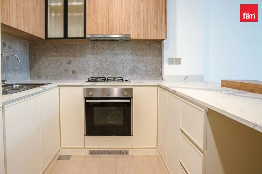 Park View | Majan | Ready to Move In