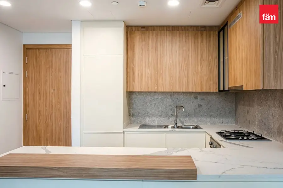 Park View | Majan | Ready to Move In