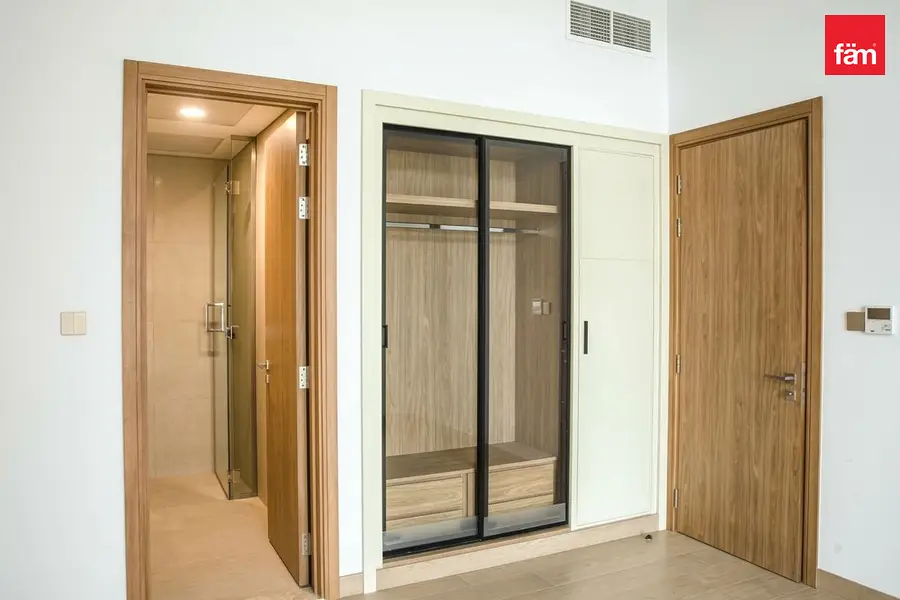 Park View | Majan | Ready to Move In