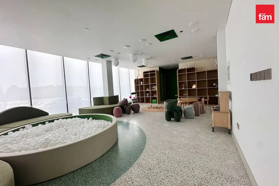 Park View | Majan | Ready to Move In