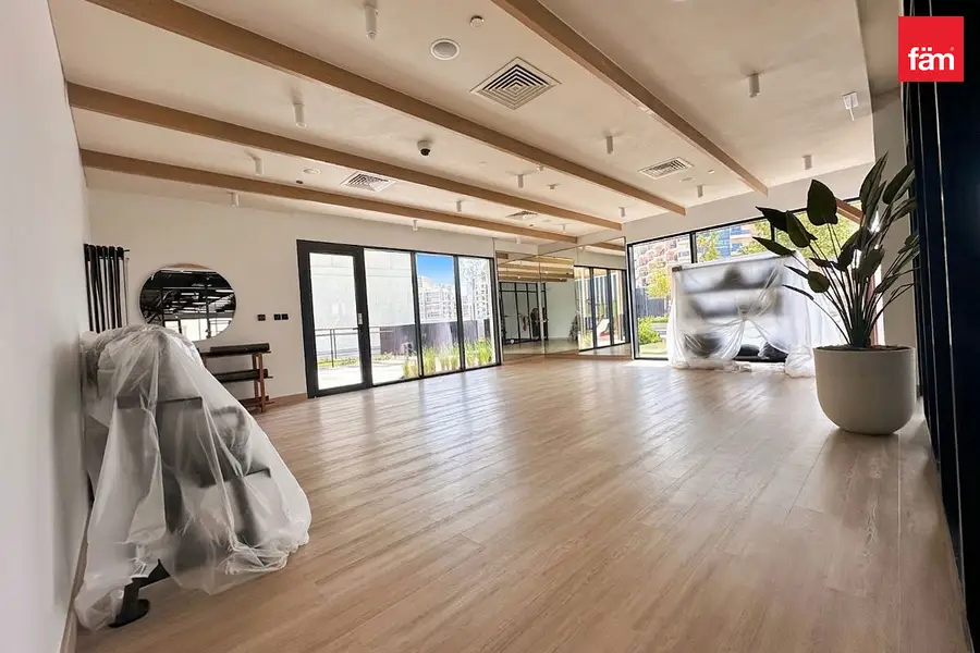 Park View | Majan | Ready to Move In