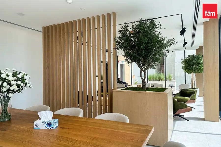 Park View | Majan | Ready to Move In