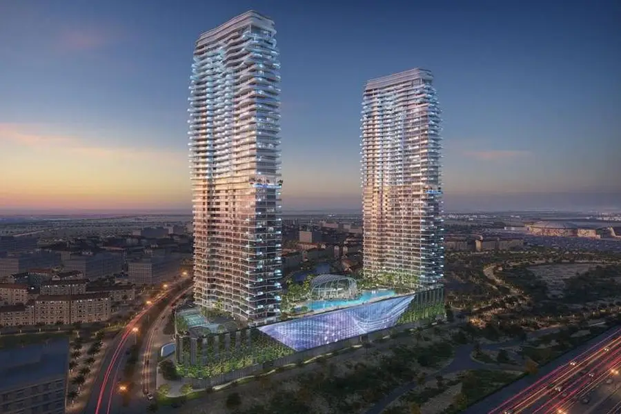 Spacious | 24th Floor | Lagoon Lifestyle