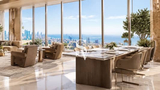 Office de à à vendre à Business Bay, Dubai - Bureau à Business Bay,Christian A Rockefeller Tower, 4000000 AED - 16948264 Office de à à vendre à Business Bay, Dubai - Bureau à Business Bay,Christian A Rockefeller Tower, 4000000 AED - 16948264