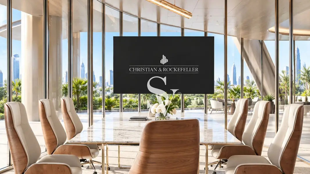 Rockefeller Tower | Premium Office Spaces