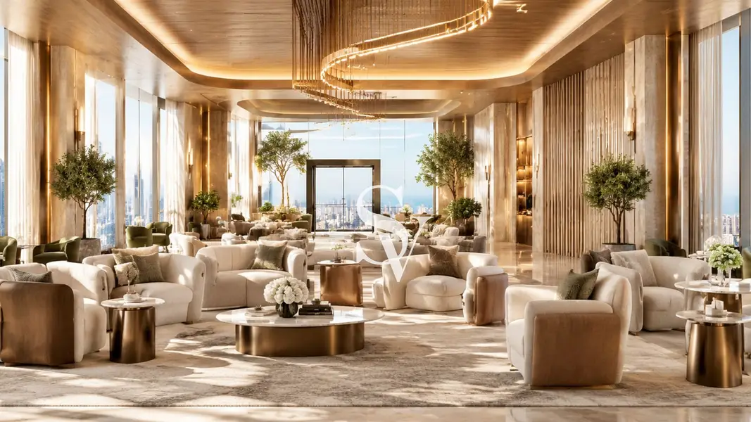 Rockefeller Tower | Premium Office Spaces