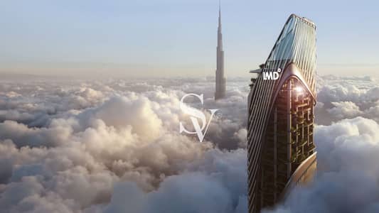Office in vendita a Business Bay, Dubai - Ufficio a Business Bay，Christian A Rockefeller Tower, 4000000 AED - 16948264