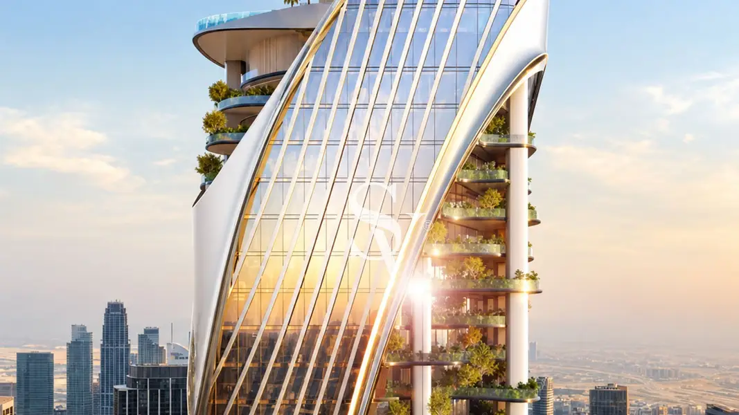 Rockefeller Tower | Premium Office Spaces