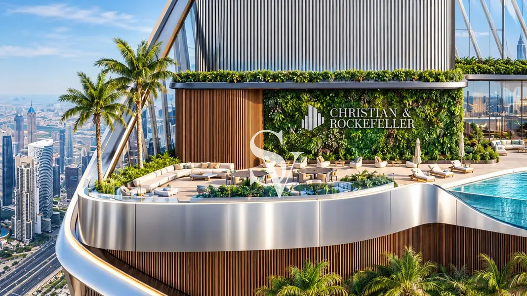 Rockefeller Tower | Premium Office Spaces