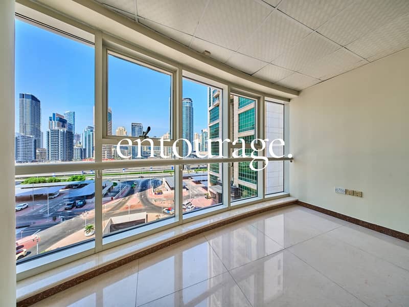 Büro in Jumeirah Lake Towers (JLT),JLT Cluster C,Goldcrest Executive, 85000 AED - 16948275 Büro in Jumeirah Lake Towers (JLT),JLT Cluster C,Goldcrest Executive, 85000 AED - 16948275