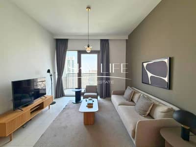 1 Спальня Апартаменты Продажа в Дубай Крик Харбор, Дубай - Квартира в Дубай Крик Харбор,Криксайд 18,Криксайд 18 Тауэр А, 1 спальня, 1800000 AED - 16948305 1 Спальня Апартаменты Продажа в Дубай Крик Харбор, Дубай - Квартира в Дубай Крик Харбор,Криксайд 18,Криксайд 18 Тауэр А, 1 спальня, 1800000 AED - 16948305