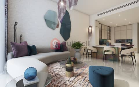 1 Спальня Апартаменты Продажа в Бизнес Бей, Дубай - damac_properties-altitude_de_grisogono_canal_crown_2-business_bay-apt-misc-cgi-002. jpg 1 Спальня Апартаменты Продажа в Бизнес Бей, Дубай - damac_properties-altitude_de_grisogono_canal_crown_2-business_bay-apt-misc-cgi-002. jpg