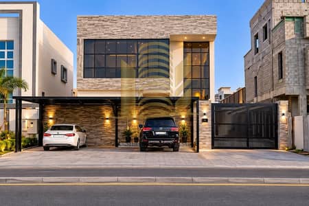 3 Schlafzimmer Villa zum Miete in Al Yasmeen, Ajman - 3c6b98a8-7599-4e2a-823e-06704e5009bf. jpg