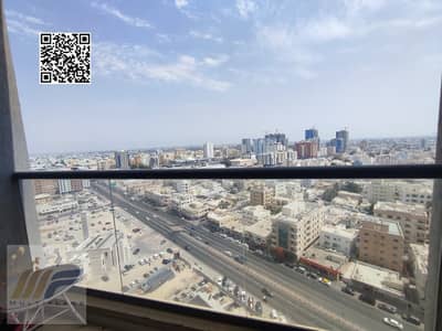 1 Schlafzimmer Wohnung zum Miete in Al Nuaimiya, Ajman - 18b06bc9-9df1-4b94-b348-ef7dc55416ad. jpeg 1 Schlafzimmer Wohnung zum Miete in Al Nuaimiya, Ajman - 18b06bc9-9df1-4b94-b348-ef7dc55416ad. jpeg