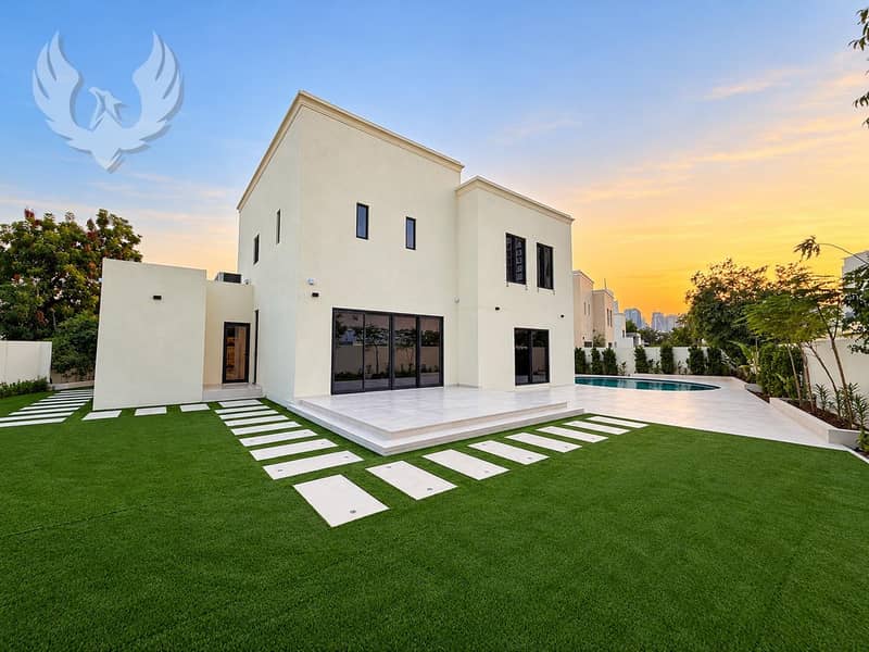 Villa in The Meadows,The Meadows 1, 5 schlafzimmer, 12900000 AED - 16855907 Villa in The Meadows,The Meadows 1, 5 schlafzimmer, 12900000 AED - 16855907
