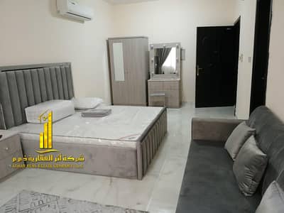 Monolocale in affitto a Al Hamidiyah, Ajman - WhatsApp Image 2026-09-05 at 3.03. 35 PM. jpeg Monolocale in affitto a Al Hamidiyah, Ajman - WhatsApp Image 2026-09-05 at 3.03. 35 PM. jpeg