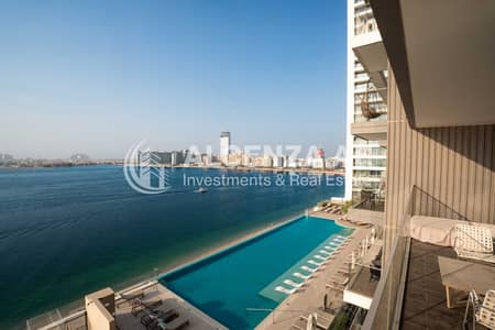 3 Bedroom Flat for Sale in Dubai Harbour, Dubai - DSC08825. jpg. jpeg
