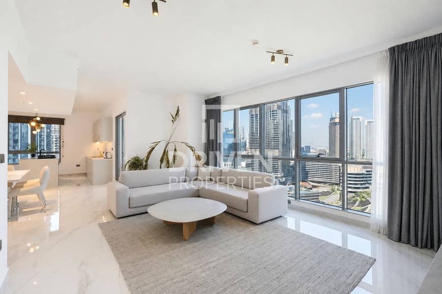 位于迪拜市中心,豪华公寓区,壹号公寓大楼 3 卧室的公寓 450000 AED - 16948382 位于迪拜市中心,豪华公寓区,壹号公寓大楼 3 卧室的公寓 450000 AED - 16948382