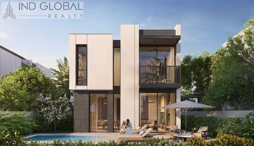 3 Bedroom Townhouse for Sale in Athlon by Aldar, Dubai - Investor Deal | 3BR Townhouse | Prime Location 3 Bedroom Townhouse for Sale in Athlon by Aldar, Dubai - Investor Deal | 3BR Townhouse | Prime Location