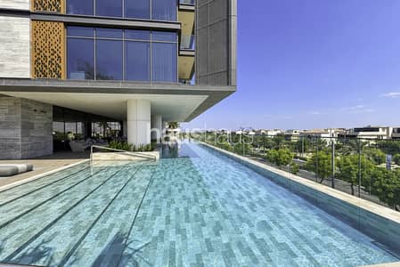 1 Bedroom Apartment for Rent in Dubai Hills Estate, Dubai - Luxury Finishes | Crafted by Ellington | 817 Sq Ft