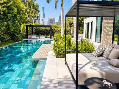 5 Slaapkamers Villa te Huur in Jumeirah Islands, Dubai - Villa in Jumeirah Islands,Cluster 46, 5 slaapkamers, 4500000 AED - 16920050 5 Slaapkamers Villa te Huur in Jumeirah Islands, Dubai - Villa in Jumeirah Islands,Cluster 46, 5 slaapkamers, 4500000 AED - 16920050
