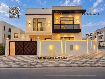 5 Bedroom Villa for Sale in Al Helio, Ajman - batch_WhatsApp Image 2026-10-21 at 5.56. 29 PM. jpg