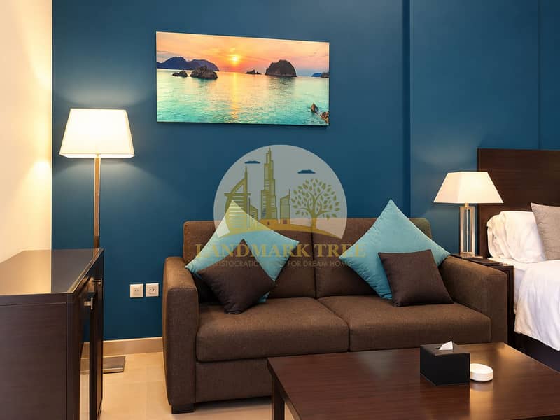 2 Cozy Teal-Walled Hotel Retreat. png