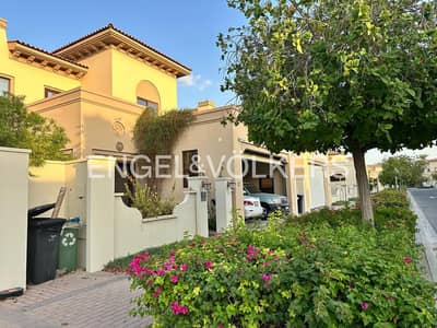 3 habitaciones Villa para en Alquiler en Arabian Ranches 2, Dubai - Villa en Arabian Ranches 2，Palma, 3 dormitorios, 285000 AED - 16948464